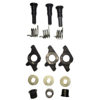 Ремкомплект середнього диска 1520-1601085(вир-во Білорусь)