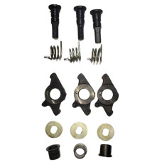 Ремкомплект середнього диска 1520-1601085(вир-во Білорусь)