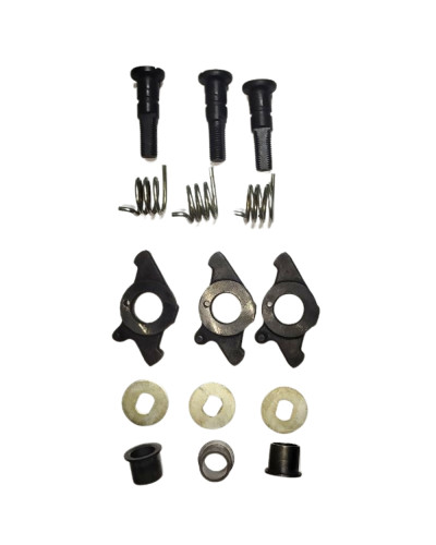 Ремкомплект середнього диска 1520-1601085(вир-во Білорусь)