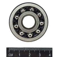 Підшипник 11204 8 ГПЗ ХАРП