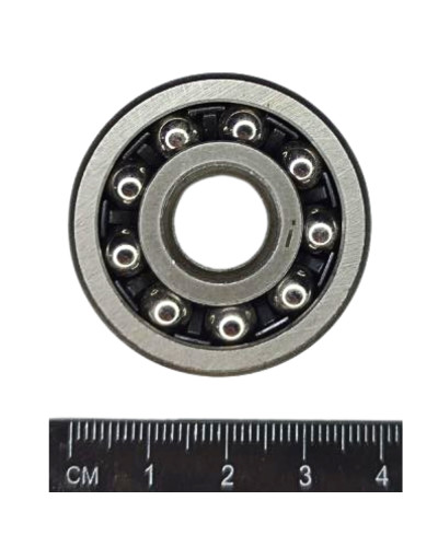 Підшипник 11204 8 ГПЗ ХАРП