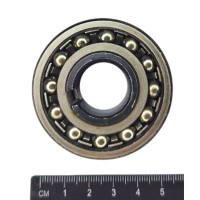 Підшипник 11204 8 ГПЗ ХАРП