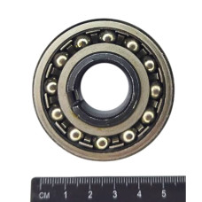 Підшипник 11204 8 ГПЗ ХАРП