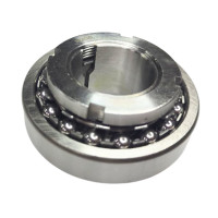 Подшипник 11207 (1208К+Н208) NTE (Словакия)