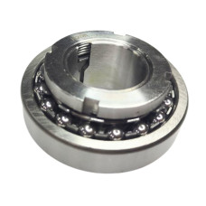 Підшипник 11207 (1208К+Н208)  NTE (Словаччина)