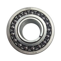 Подшипник 11207 (1208К+Н208) NTE (Словакия)