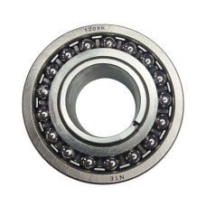 Підшипник 11207 (1208К+Н208)  NTE (Словаччина)