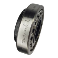 Підшипник 8 ГПЗ ХАРП