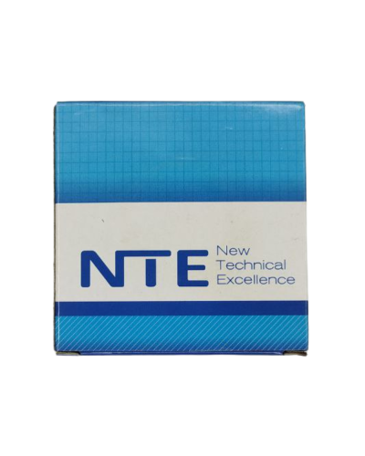 Підшипник NTE(Словаччина)