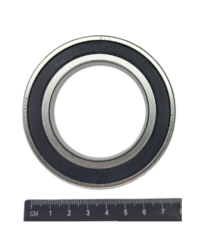 Підшипник 180110 (6010-2RSR) KINEX  (Словаччина)