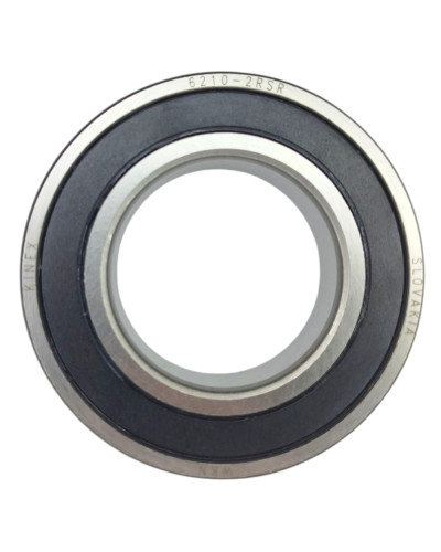 Підшипник 180210 (6210-2RSR) KINEX (Словаччина)