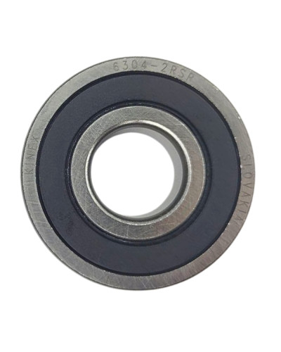 Підшипник180304 (6304-2RSR) KINEX (Словаччина)