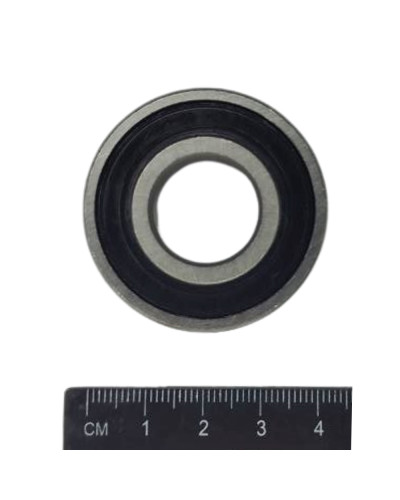 Підшипник 180503 (62203-2RS) NTE (Словаччина)