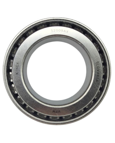 Підшипник 2007109 (32009) KINEX (Словаччина)