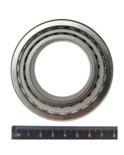 Підшипник 2007109 (32009) NTE (Словаччина)