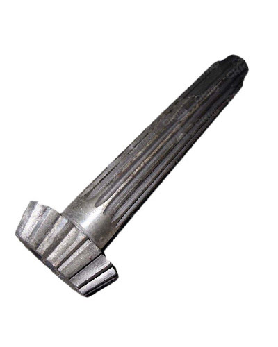 Вал вторичный ДТ-75