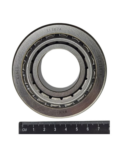 Подшипник 27307 (31307)  KINEX (Словаччниа)