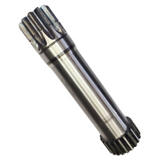 Вал зчеплення ВВП Т-40, Т50-1601232