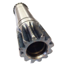 Вал зчеплення ВВП Т-40, Т50-1601232