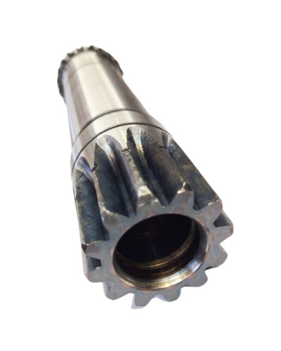 Вал зчеплення ВВП Т-40, Т50-1601232