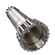 Вал зчеплення ВВП Т-40, Т50-1601232