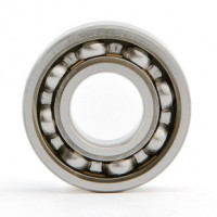 Підшипник (відбор.потужності  шків) 8 ГПЗ ХАРП