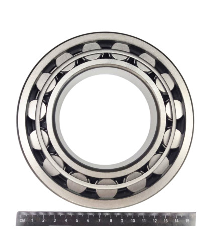 Підшипник 42217 (NJ217)  (KINEX) Словаччина