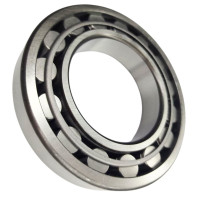 Підшипник 42217 (NJ217)  (KINEX) Словаччина