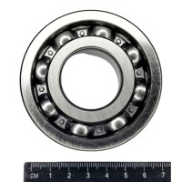 Підшипник 50306 (6306N)  KINEX (Словаччина)