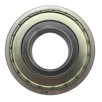 Підшипник 6310 ZZ  NTE (Словаччина)