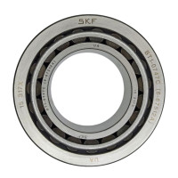 Підшипник (6-67512A) SKF UA