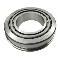 Підшипник (6-67512A) SKF UA