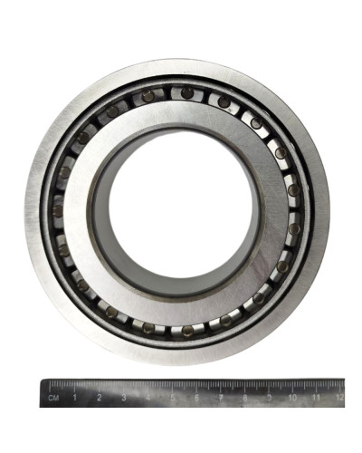 Підшипник (6-67512A) SKF UA