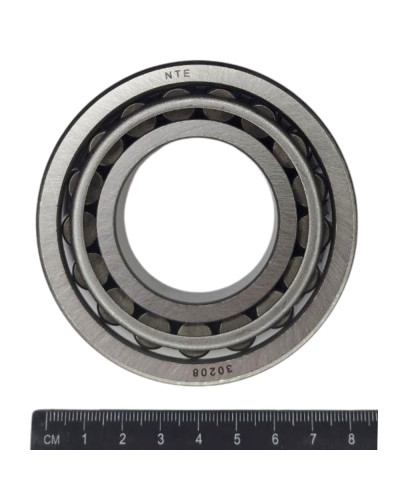 Підшипник 7208 (30208)  NTE (Словаччина)