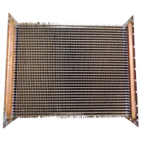 Сердцевина МТЗ 4-х рядна(латунь)(аналог)