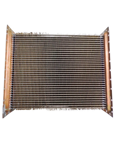 Сердцевина МТЗ 4-х рядна(латунь)(аналог)