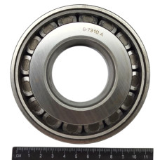 Підшипник 7310А (6-7310А)  СПЗ-4