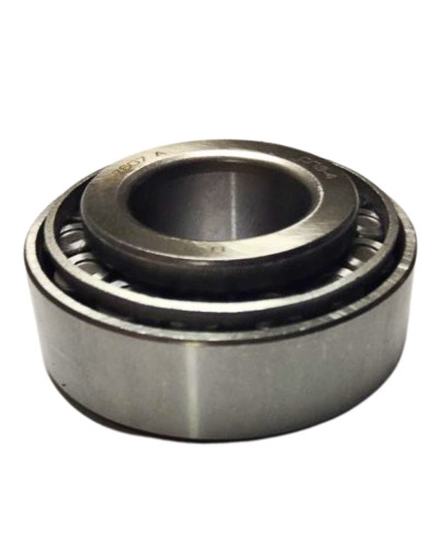 Підшипник 7607 (6-7607 А) СПЗ-4