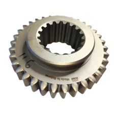 Шестерня ведена ДТ-75 (оригінал)