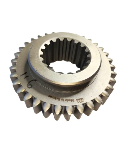 Шестерня ведена ДТ-75 (оригінал)