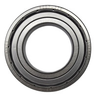 Підшипник 80107 (6007-2ZR)  KINEX (Словаччина)