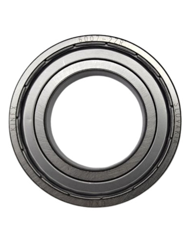 Підшипник 80107 (6007-2ZR)  KINEX (Словаччина)