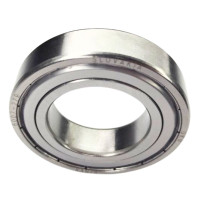 Підшипник 80107 (6007-2ZR)  KINEX (Словаччина)