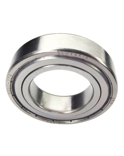 Підшипник 80107 (6007-2ZR)  KINEX (Словаччина)