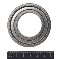 Підшипник 80107 (6007-2ZR)  KINEX (Словаччина)