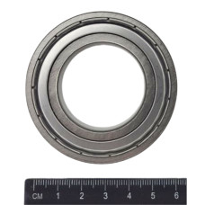 Підшипник 80107 (6007-2ZR)  KINEX (Словаччина)