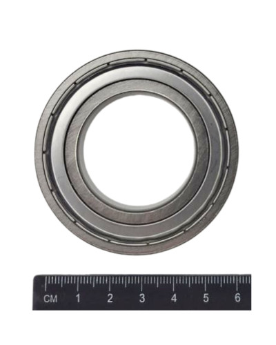 Підшипник 80107 (6007-2ZR)  KINEX (Словаччина)