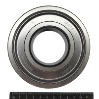 Підшипник 80310 (6310 2Z)  АС17 ХАРП