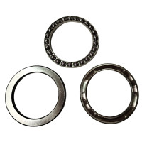 Підшипник 8115 (51115) NTE (Словаччина)