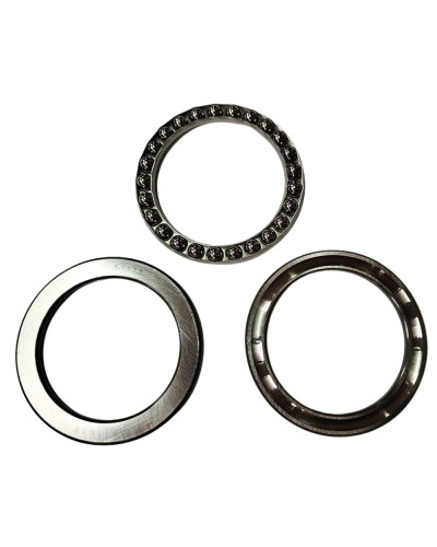 Підшипник 8115 (51115) NTE (Словаччина)